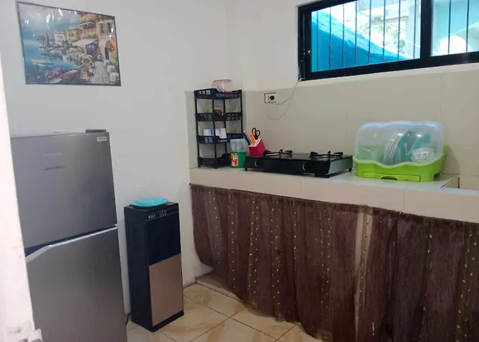 Apartment Marde's