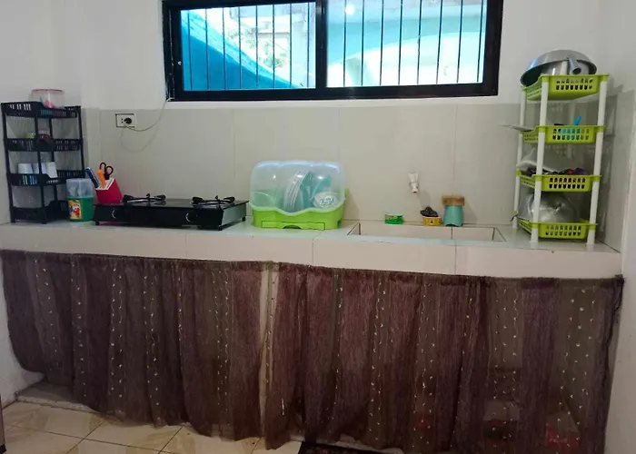 Apartment Marde's Pooc