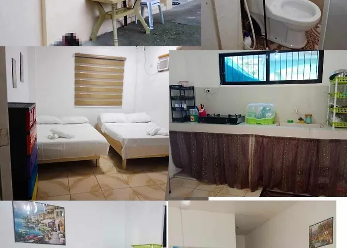 Apartment Marde's Pooc
